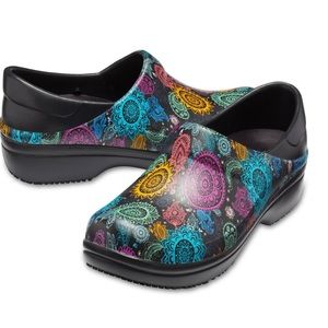 Crocs Neria Pro II Clog